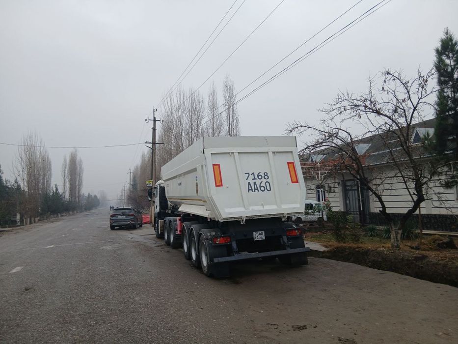 MAN сотилади холати ало