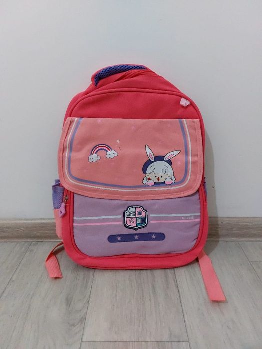 школьный рюкзак для девочек