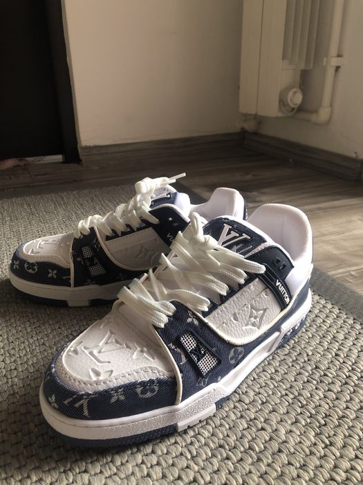 Adidasi lv trainer