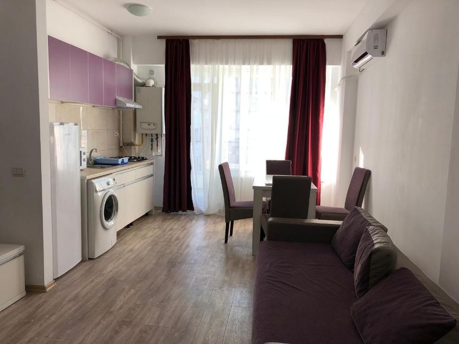 Direct Proprietar - Vanzare Apartament de vacanta in Mamaia zona  Summerland