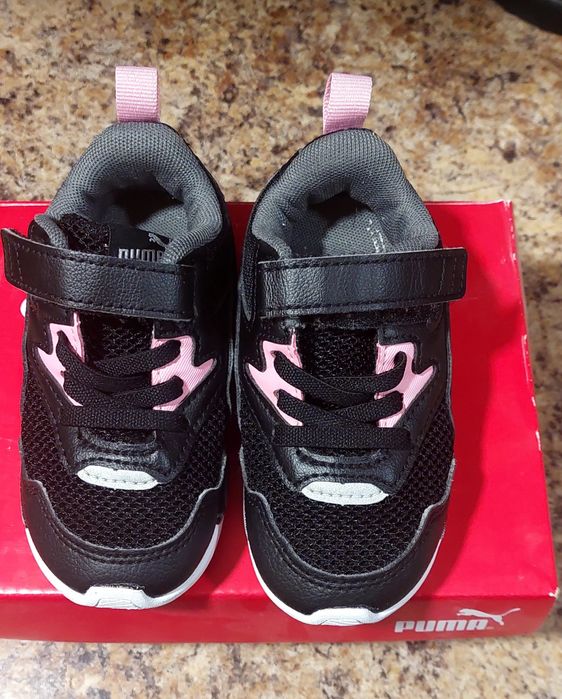 Детски маратонки