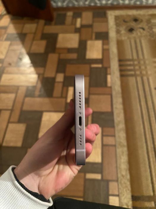 iPhone 14 Plus 128/76