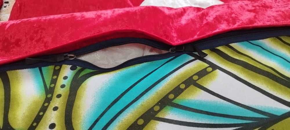 Құрақ көрпелер сатылады