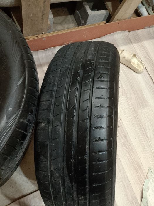 Шина балон 205/60/R16