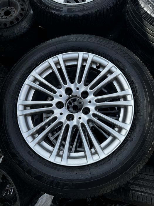 Джанти за Mercedes/VW/Audi/BMW