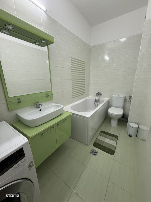 Apartament 2 Camere | Parcare | Metrou 9 minute | Valea Cricovului