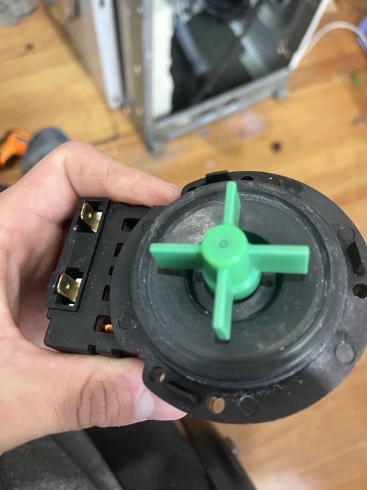 Ремонт Стиральных Машин