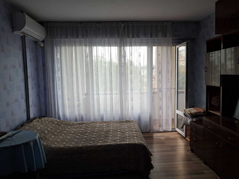 Продава се Двустаен апартамент в Варна, Владислав Варненчик - 48 кв.м за 1582 €/кв.м - Снимка #5