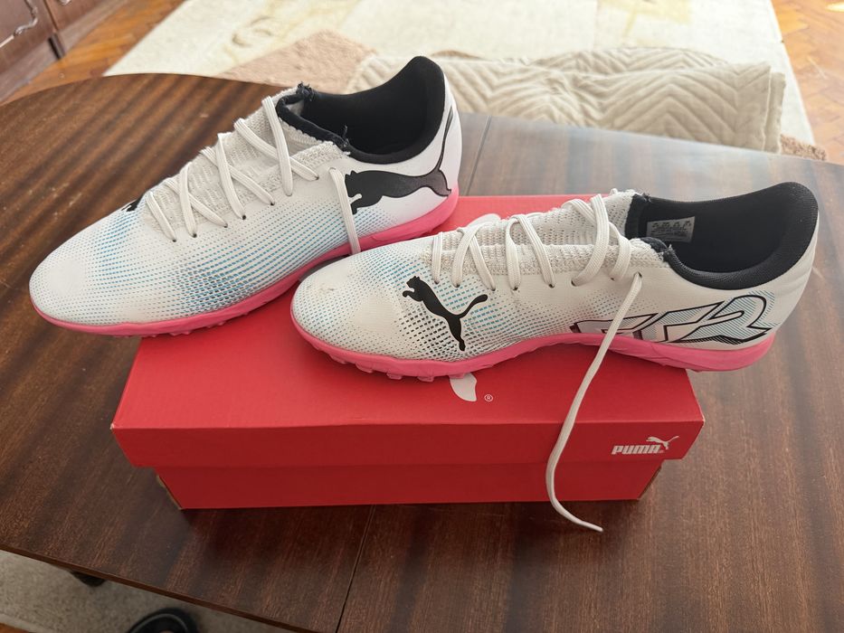 PUMA future 7 play tt СПЕШНО!!