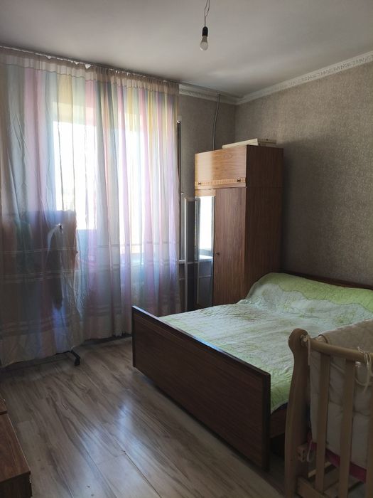 2-х комнатная квартира