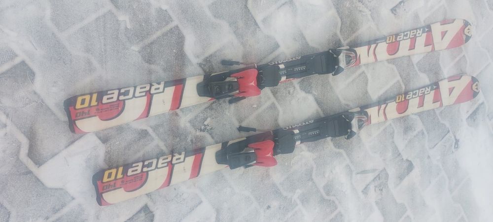 Schiuri Atomic folosite