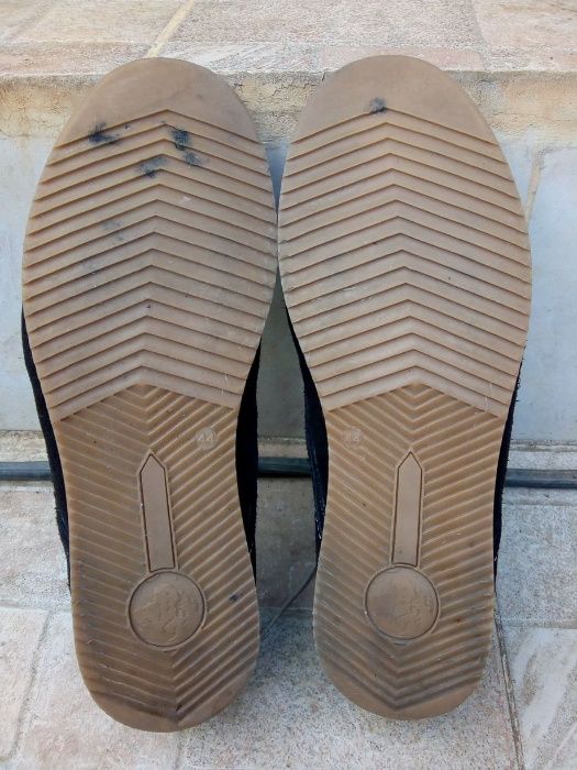 Мъжки обувки