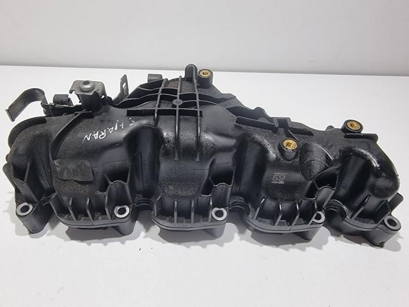 Galerie admisie Volkswagen Touran facelift 1t3 1.6 tdi cay 03L129711A