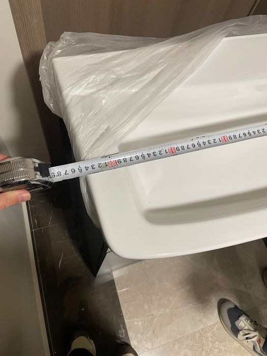 Шкаф за баня с мивка и смесител