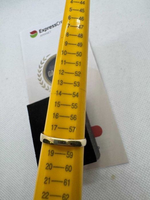 Inel din aur 14k (67065.5/ 10 Pacurari 1) Garantie 2 ani!