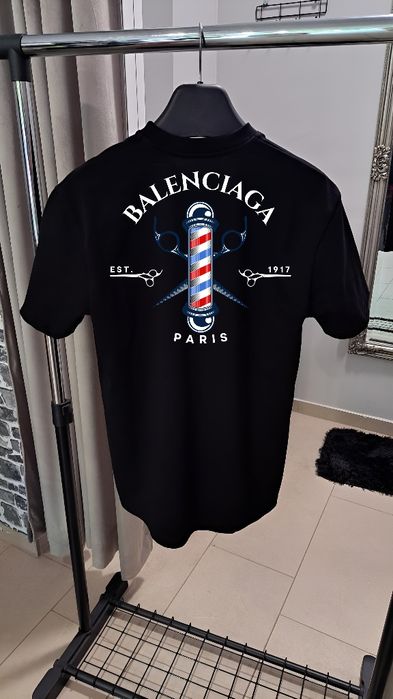 Balenciaga тениски