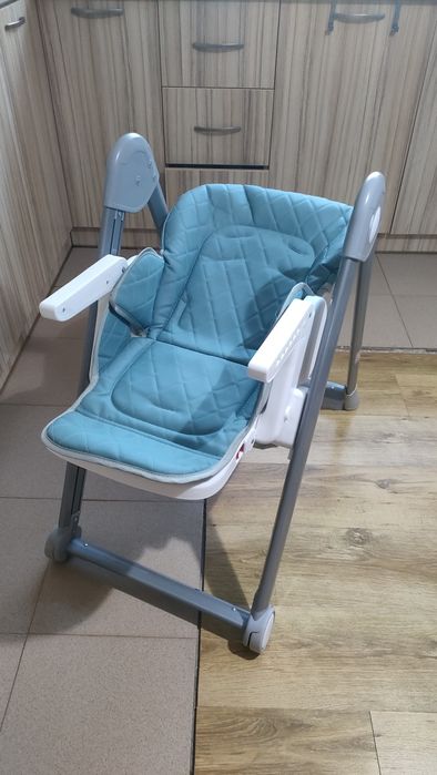 Столче за хранене Lorelli party