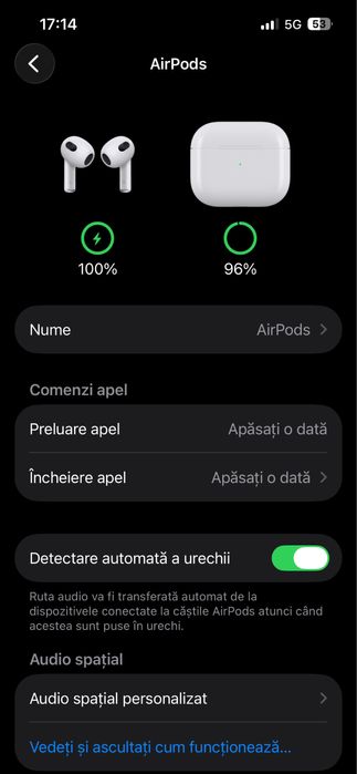 Airpods  3 originale