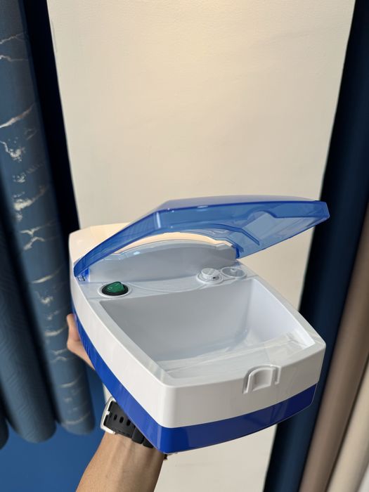 Ingalator compressor.      nebulayzer,ingalyator,инголятор,небулайзер