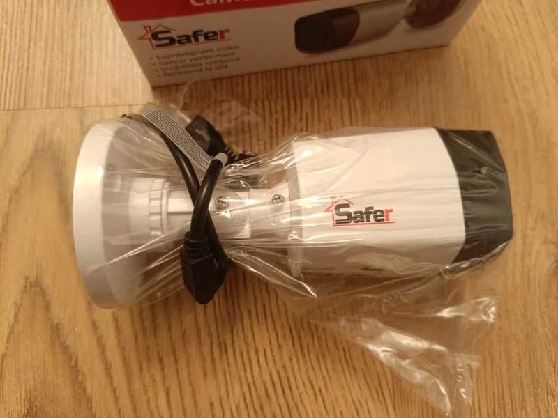 Camera de supraveghere Safer SAF-BP2MP20F28