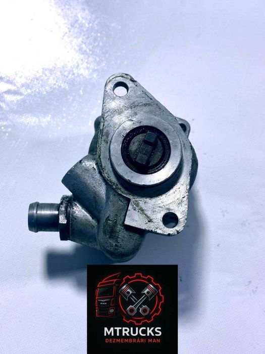 Pompa servo direcție MAN TGX/TGS/TGA 82471016042 Made in Germany
