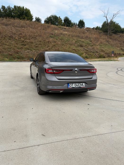 Renault Talisman Initale Paris