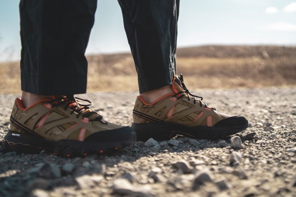 Reebok DMX Trail Shadow