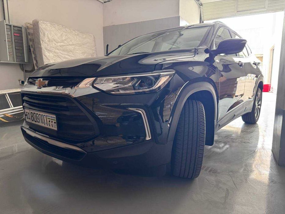 Продам свой Tracker 2 Premier 2023 / Трекер Премьер 2023