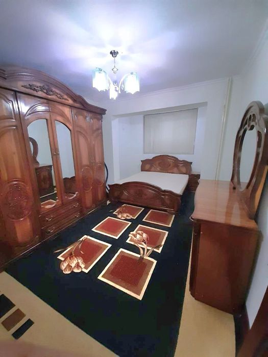 2 хонали 2 этаж Квартира Сотилади