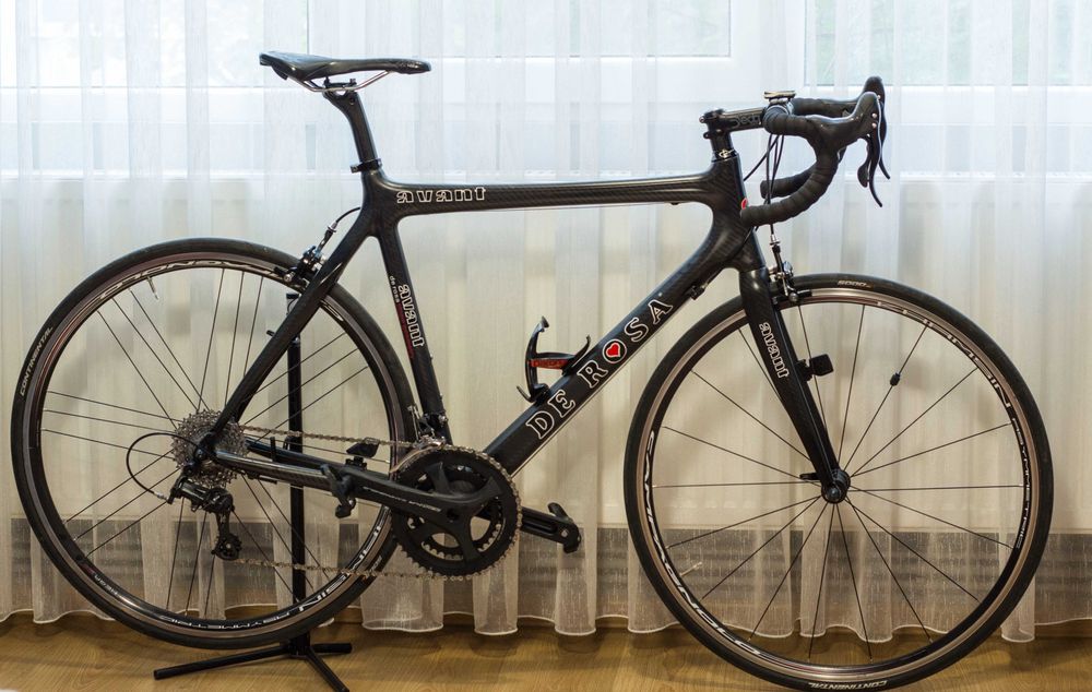 De Rosa Avant - marime 56