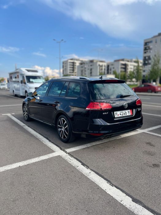 Inchiriez auto break automat/ rent a car Brasov