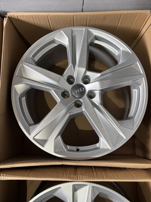 Jante Audi A7 S7 4K8 C8 A6 S6 Q5 SQ5 A8 Q7 R19
