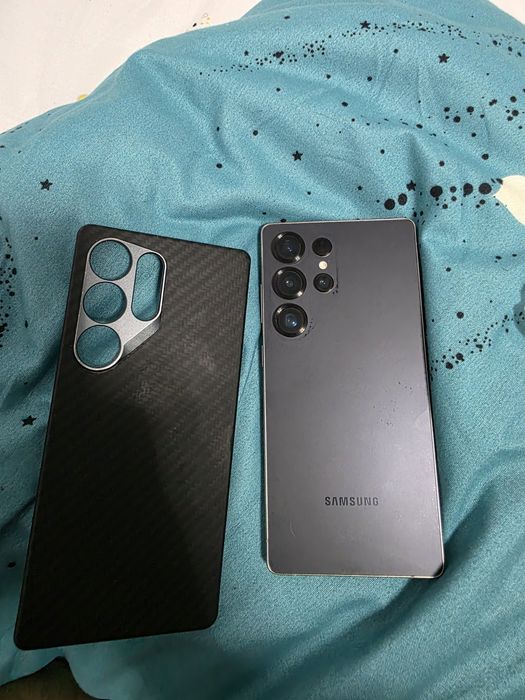 Samsung S25 Ultra 256 GB