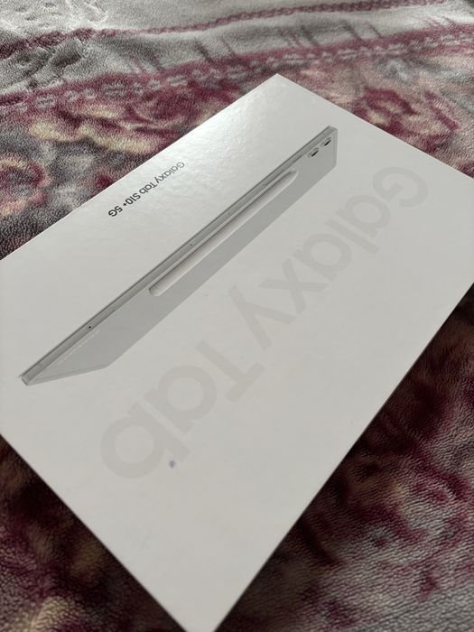 Продам планшет Samsung Galaxy Tab С10 фе плюс