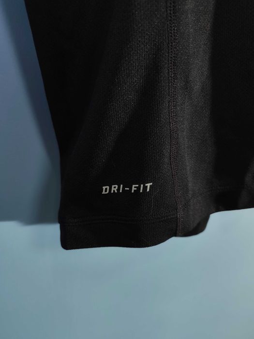 NIKE Running  Dri-Fit Тениска/Мъжка L