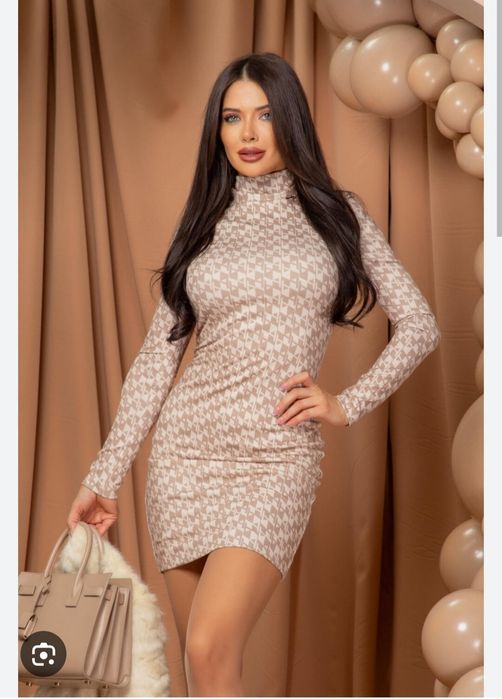 Рокли Alessa, Алеса, размер М