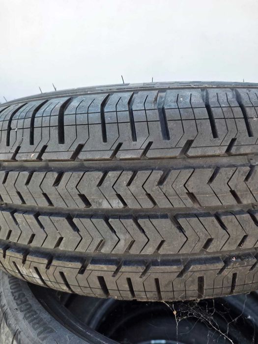 Нови гуми 215 60 17 Michelin