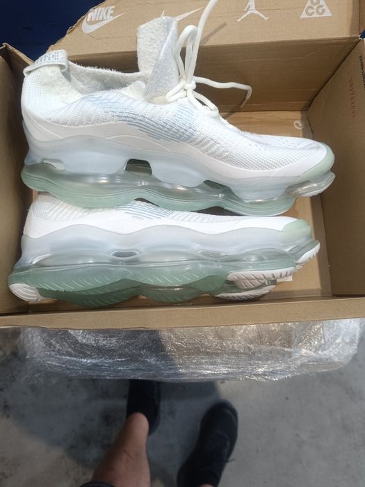 Маратонки Nike Air Max Scorpion ч 002 Бели