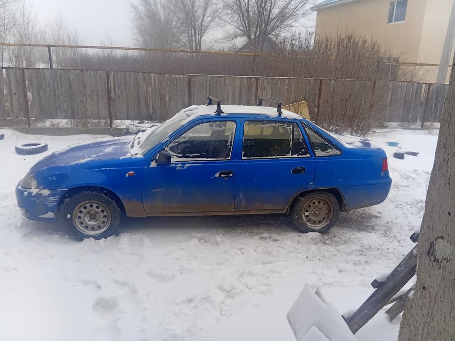 Дейво нексия 2,  daewoo nexia