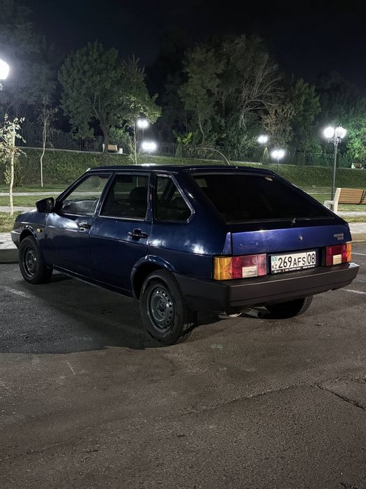 Продаётся Vaz 2109