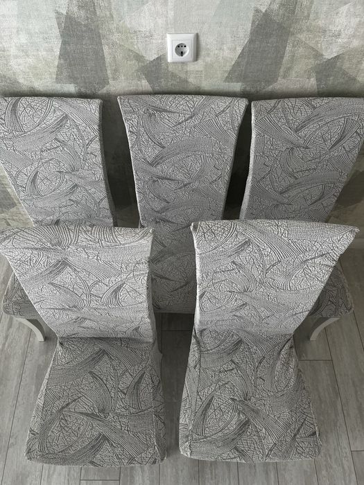 Стулья для кухни