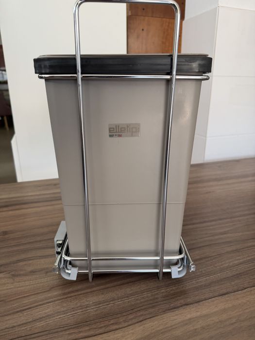 Coş gunoi ELLETIPI incorporabil