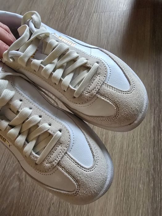 Adidasi Puma marime 37