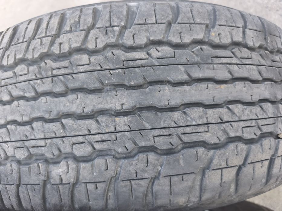 Автошины легковые