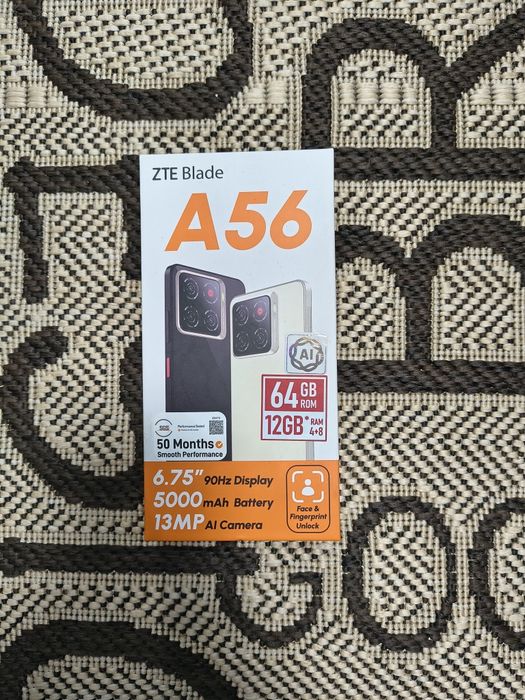 ZTE Blade A56 64gb