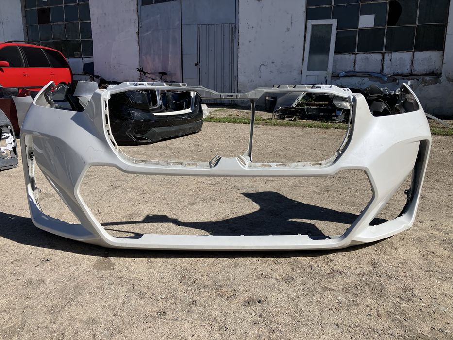 Предна броня за BMW X1 U11 M БМВ Х1 У11 М 2022г