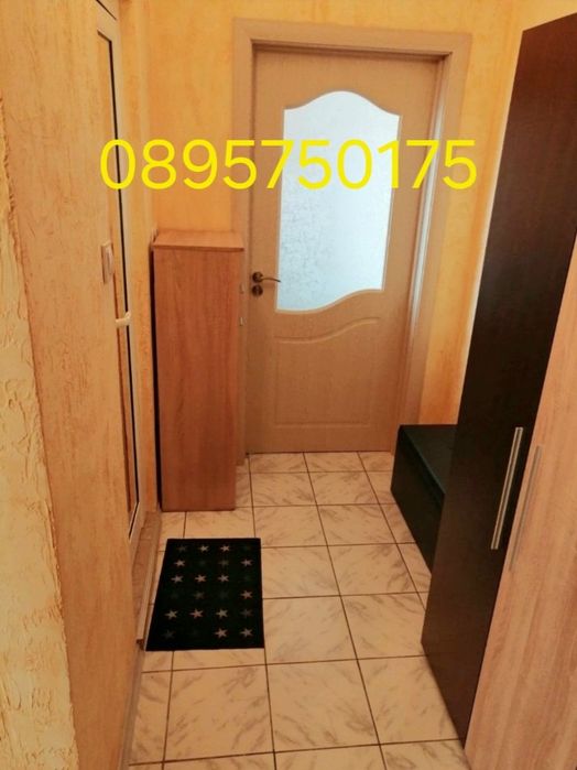 Продава се Двустаен апартамент в Пловдив, Тракия - 49 кв.м за 1531 €/кв.м - Снимка #4