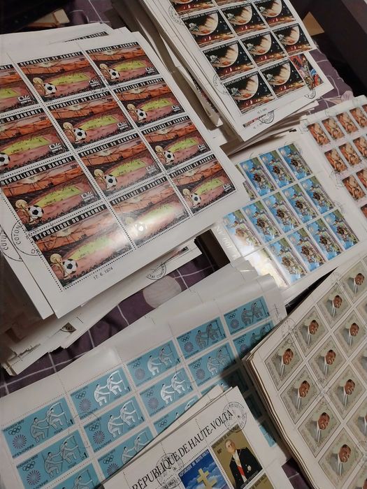 vand timbre coli si colite