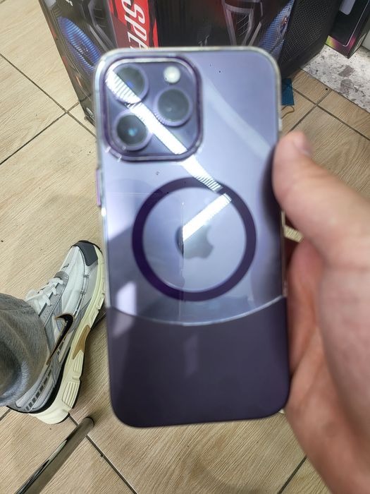 Iphone 14 pro max 512 гб