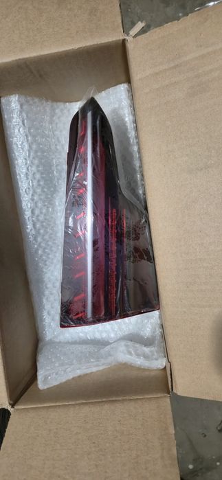 Stop tripla lampa stanga Audi A4 B9 8W 2020 Full LED Sedan OEM